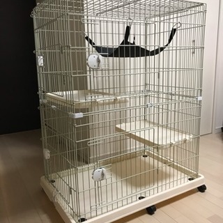 神奈川県の中古キャットゲージが無料 格安で買える ジモティー 神奈川県の中古キャットゲージが無料 格安で買える ジモティー