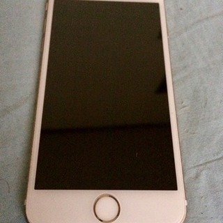 iPhone 6s 国内版SIMフリー
