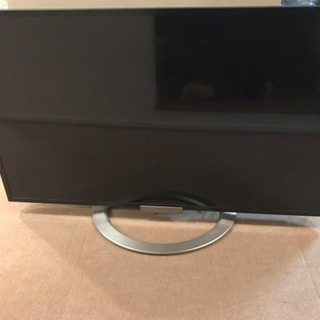 Sony Bravia 42型 機種名KDL-42W802A