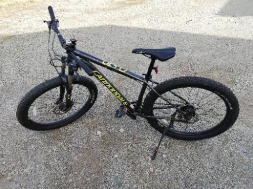 Cannondale　CUJO3 M