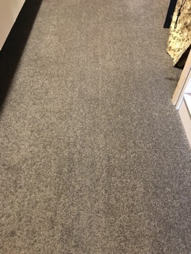 ⭐️新品⭐️タイルカーペット(サンゲツ)