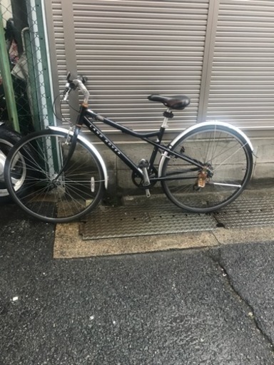 ランドローバー6段変速機！
