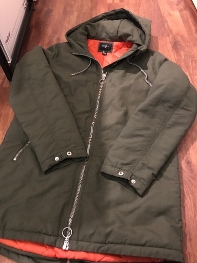 乳剤 マエストロ 上に築きます Forever21 コート Iyashido Jp