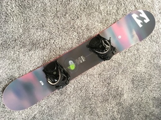 FLOW 板&バイン フロー スノーボード」の人気商品一覧 | 安い商品を