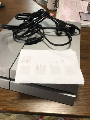 PS4売ります 今週限定価格