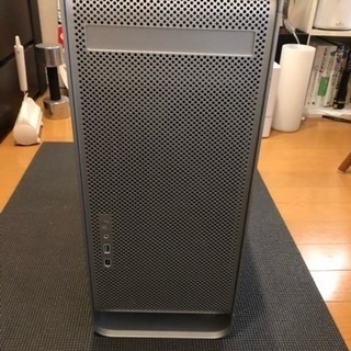 Power Mac G5 A1047 ジャンク