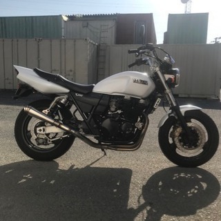 XJR400R 4HM 値下げします！ 【公式通販】