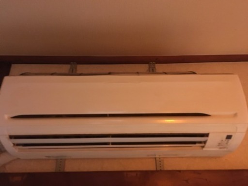 DAIKIN エアコン 10畳