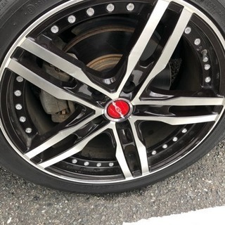 KYOHO シャレン XF-55 18インチ SHALLEN XF-55｜製品・ブランド一覧｜共豊コーポレーション公式サイト