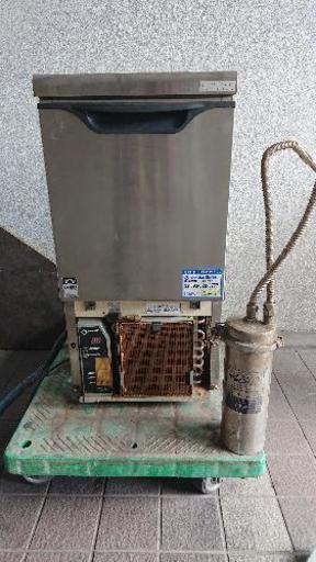 ダイワ 製氷機