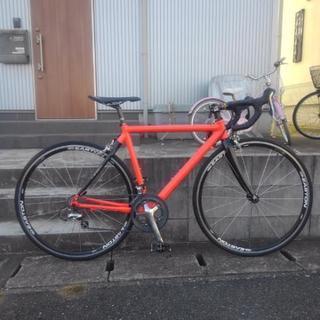 お取引ありがとうございました。LOUISGARNEAU　RAT　ルイガノ　2007 ロードバイク