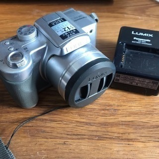 受け取り主様決定LUMIX Panasonic camera
