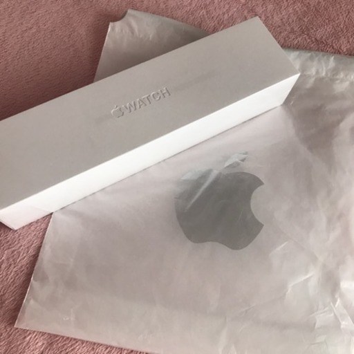 新品未開封★Apple Watch series4