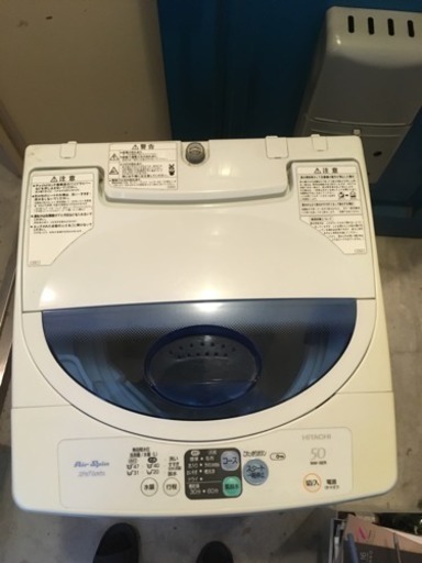 洗濯機 9000円から！