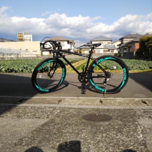 ロードバイク