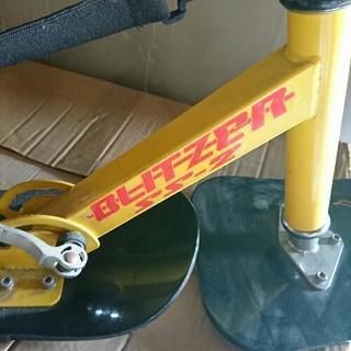 BLITZER スノースクート