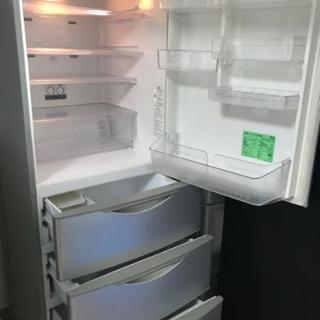 アクア冷蔵庫　335L　東京　神奈川　格安配送　