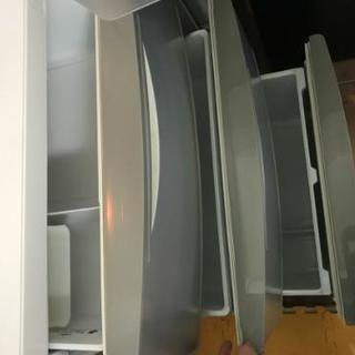 アクア冷蔵庫　335L　東京　神奈川　格安配送　