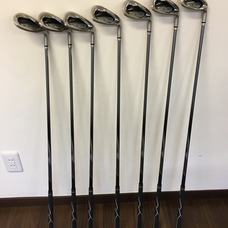 ゼクシオ　クラブセット