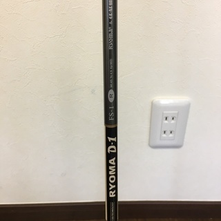 RYOMA D-1 ドライバー