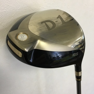RYOMA D-1 ドライバー