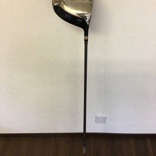 RYOMA D-1 ドライバー