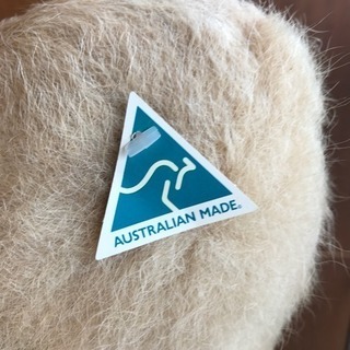 コアラの置物  とても大きい！