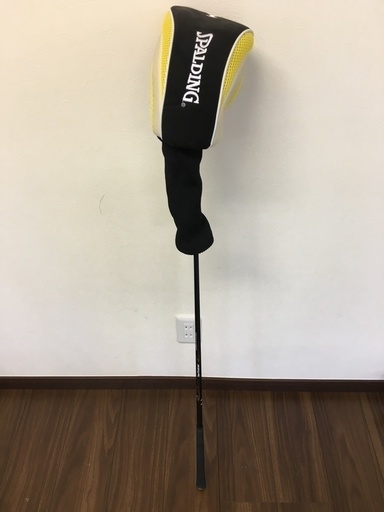 SPALDING スポルディング ドライバー