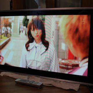 無料 日立 プラズマテレビ 37型 訳あり 川崎市宮前区より