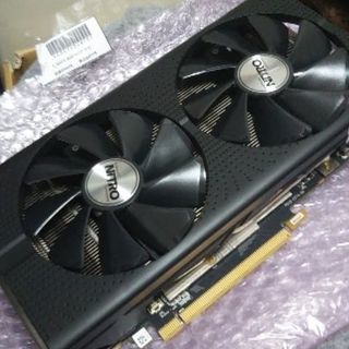 【交渉中】例のグラボ、RADEON RX470 GDDR5 8G...