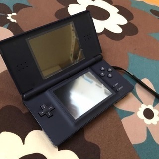 Nintendo DS Llte と 気まぐれソフト(>_<)