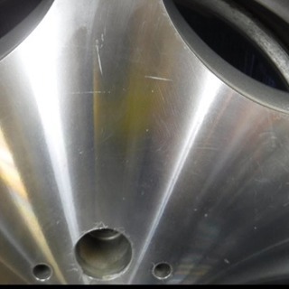 ＡＭＥシャレン19インチ