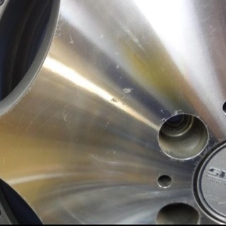 ＡＭＥシャレン19インチ