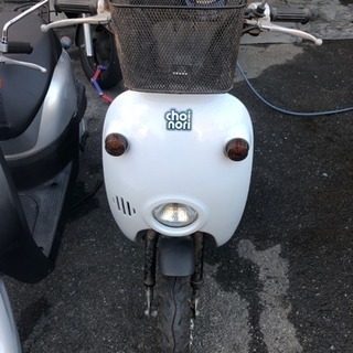 SUZUKI チョイノリ 実働 CZ41A 福岡市南区