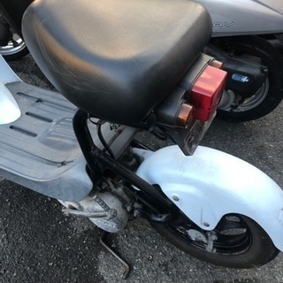 SUZUKI チョイノリ 実働 CZ41A 福岡市南区