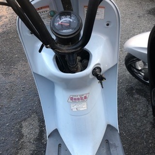 SUZUKI チョイノリ 実働 CZ41A 福岡市南区