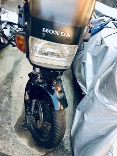 VT250F車体（ジャンク）その他部品お譲りします！
