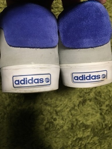 レア物 ベッカムコラボ Adidasスニーカー 26 5cm しば 中野の靴 スニーカー の中古あげます 譲ります ジモティーで不用品の処分 レア物 ベッカムコラボ Adidasスニーカー 26 5cm しば 中野の靴 スニーカー の中古あげます 譲ります ジモティーで不用品の処分