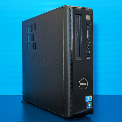 成立御礼!値下げしました！Dell　ライトゲーミングPC  Windows10Pro マイクラ等