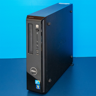値下げ　DELL Vostro 230　デスクトップPC　Win10Pro Dell Vostro 230 MT PC Desktop (Intel Core 2 Duo 2.93GHz 2GB