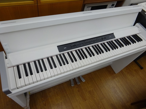 【KORG（コルグ）】6ヶ月の返金保証付！試奏もできます！電子ピアノ売ります！