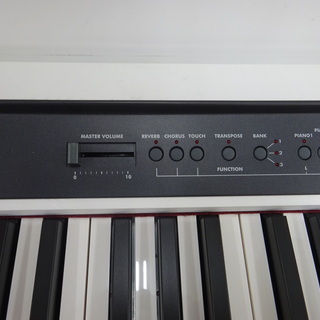 【KORG（コルグ）】6ヶ月の返金保証付！試奏もできます！電子ピアノ売ります！