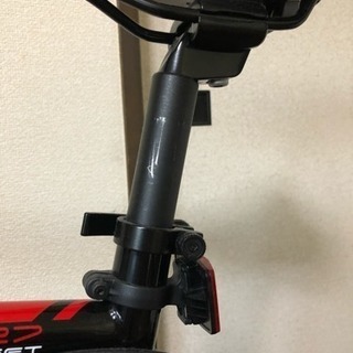 ドッペルギャンガーのロードバイク827FLEET