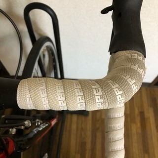 ドッペルギャンガーのロードバイク827FLEET