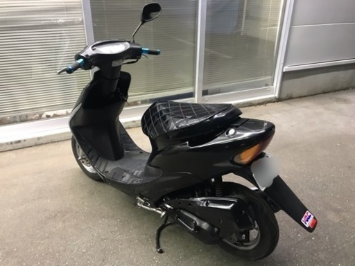 千葉から ライブディオ Sr Af35 自賠責31 8 6月1日まで値下げ ばっし 浦安のホンダの中古あげます 譲ります ジモティーで不用品の処分