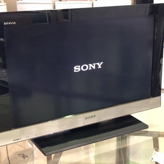 《新生活に！》◆SONY/ソニー BRAVIA/ブラビア◆KDL-26EX300/26V型/液晶テレビ/取説/リモコン付き
