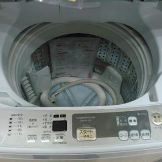 AQUA 7.0kg洗濯機 AQW-S70B (2014) | www.viva.ba