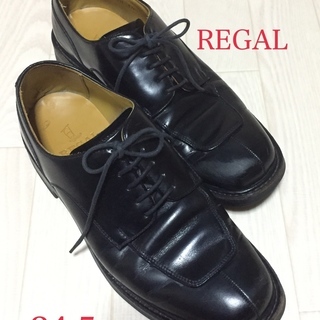 ◆メンズ◆REGAL リーガル 男性に人気の定番の革靴 サイズ2...