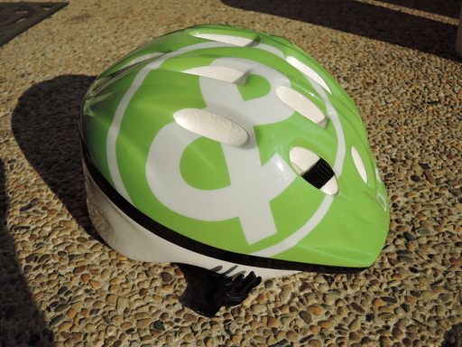 へんしんバイク グリーン 12インチ HenshinBike へんしんバイク2