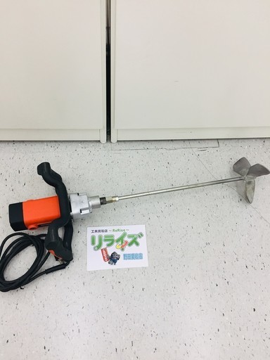 トモサダ　ハンドミキサーＴＬ－１１【リライズ野田愛宕店】【店頭引取限定】【中古品】１点限り早い者勝ち！